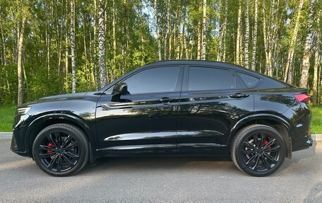 Geely Tugella FY11, 2024 год, 3 600 000 рублей, 10 фотография