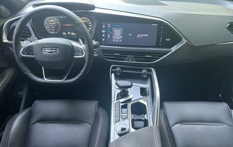Geely Tugella FY11, 2024 год, 3 600 000 рублей, 12 фотография