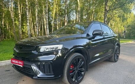 Geely Tugella FY11, 2024 год, 3 600 000 рублей, 11 фотография