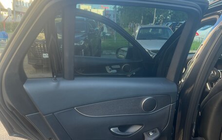 Mercedes-Benz GLC, 2019 год, 4 000 000 рублей, 11 фотография