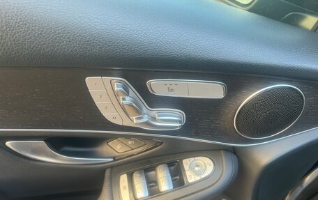 Mercedes-Benz GLC, 2019 год, 4 000 000 рублей, 9 фотография