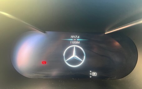 Mercedes-Benz GLC, 2019 год, 4 000 000 рублей, 15 фотография