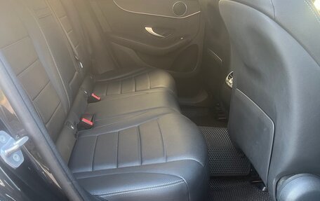 Mercedes-Benz GLC, 2019 год, 4 000 000 рублей, 14 фотография
