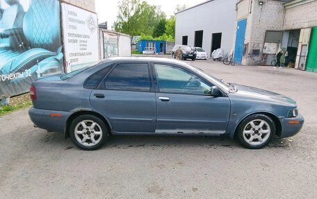 Volvo S40 II, 2003 год, 225 000 рублей, 3 фотография