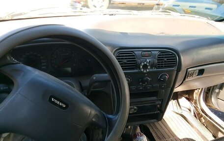 Volvo S40 II, 2003 год, 225 000 рублей, 10 фотография