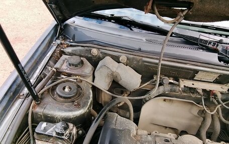 Volvo S40 II, 2003 год, 225 000 рублей, 5 фотография