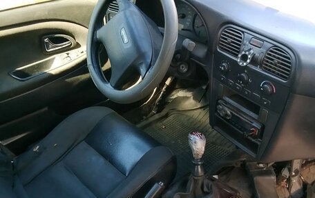 Volvo S40 II, 2003 год, 225 000 рублей, 7 фотография