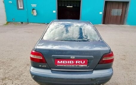 Volvo S40 II, 2003 год, 225 000 рублей, 4 фотография