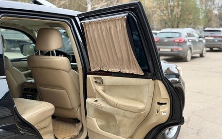 Lexus LX III, 2008 год, 4 300 000 рублей, 18 фотография
