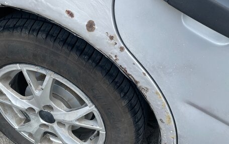 Volkswagen Pointer, 2004 год, 200 000 рублей, 4 фотография