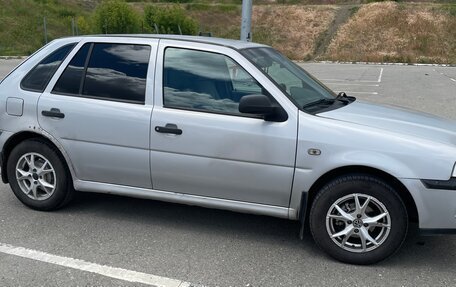 Volkswagen Pointer, 2004 год, 200 000 рублей, 2 фотография