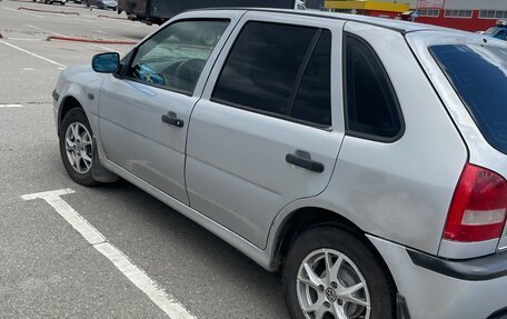 Volkswagen Pointer, 2004 год, 200 000 рублей, 6 фотография