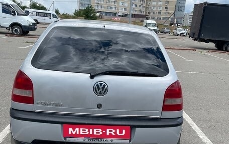 Volkswagen Pointer, 2004 год, 200 000 рублей, 5 фотография