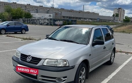 Volkswagen Pointer, 2004 год, 200 000 рублей, 3 фотография