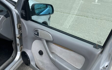 Volkswagen Pointer, 2004 год, 200 000 рублей, 15 фотография