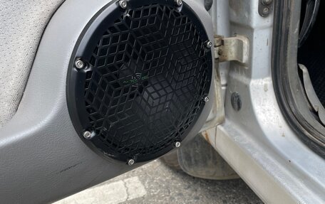 Volkswagen Pointer, 2004 год, 200 000 рублей, 9 фотография