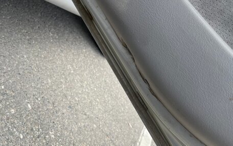 Volkswagen Pointer, 2004 год, 200 000 рублей, 12 фотография