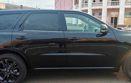 Dodge Durango III, 2018 год, 5 299 000 рублей, 6 фотография