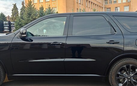 Dodge Durango III, 2018 год, 5 299 000 рублей, 5 фотография