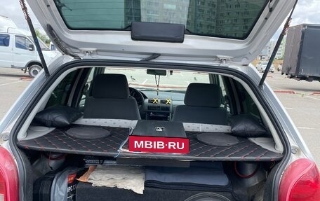 Volkswagen Pointer, 2004 год, 200 000 рублей, 10 фотография