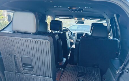 Dodge Durango III, 2018 год, 5 299 000 рублей, 14 фотография