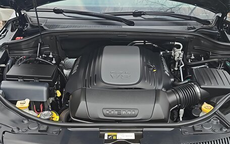 Dodge Durango III, 2018 год, 5 299 000 рублей, 11 фотография
