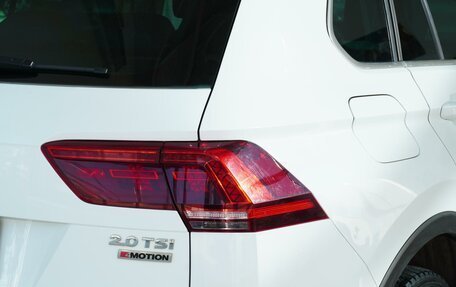 Volkswagen Tiguan II, 2017 год, 2 119 000 рублей, 7 фотография