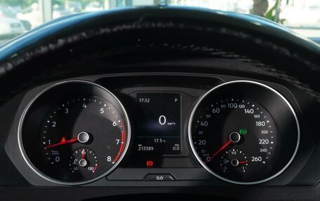 Volkswagen Tiguan II, 2017 год, 2 119 000 рублей, 18 фотография