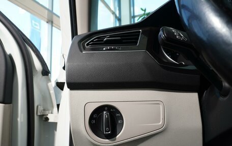 Volkswagen Tiguan II, 2017 год, 2 119 000 рублей, 26 фотография