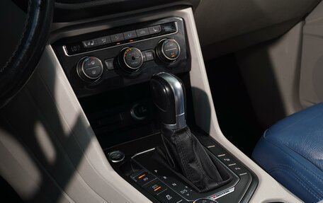Volkswagen Tiguan II, 2017 год, 2 119 000 рублей, 23 фотография