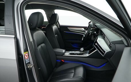 Audi A6, 2020 год, 3 489 050 рублей, 8 фотография