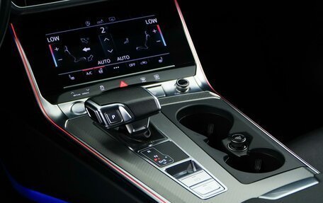 Audi A6, 2020 год, 3 489 050 рублей, 14 фотография
