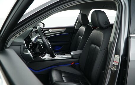 Audi A6, 2020 год, 3 489 050 рублей, 10 фотография