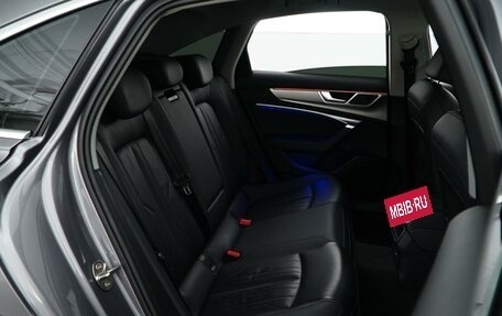 Audi A6, 2020 год, 3 489 050 рублей, 7 фотография