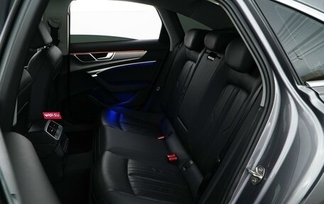 Audi A6, 2020 год, 3 489 050 рублей, 9 фотография