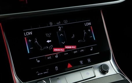Audi A6, 2020 год, 3 489 050 рублей, 19 фотография