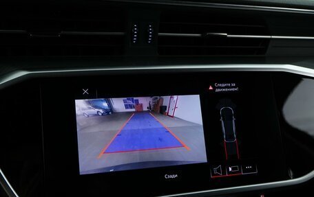 Audi A6, 2020 год, 3 489 050 рублей, 21 фотография
