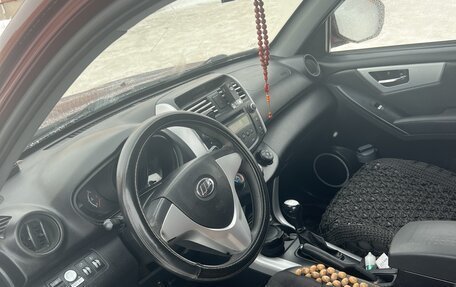 Lifan X60 I рестайлинг, 2015 год, 380 000 рублей, 5 фотография