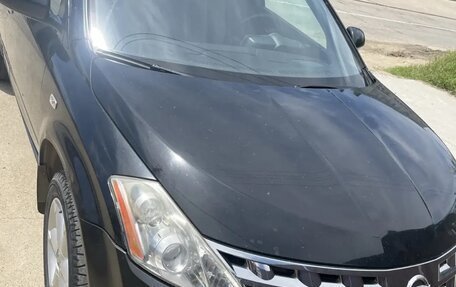 Nissan Murano, 2007 год, 690 000 рублей, 1 фотография