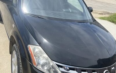 Nissan Murano, 2007 год, 690 000 рублей, 1 фотография