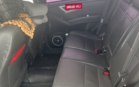 Lifan X60 I рестайлинг, 2015 год, 380 000 рублей, 6 фотография