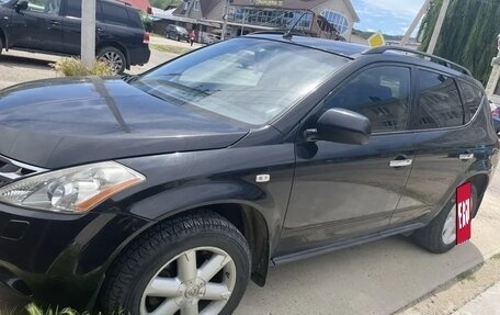 Nissan Murano, 2007 год, 690 000 рублей, 2 фотография