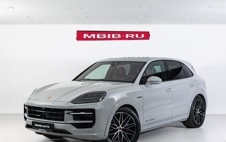 Porsche Cayenne III, 2026 год, 18 990 000 рублей, 1 фотография