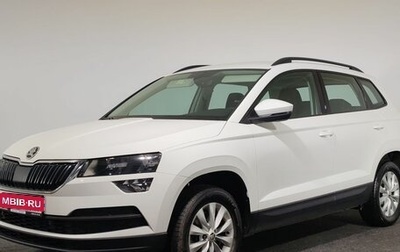Skoda Karoq I, 2021 год, 2 645 000 рублей, 1 фотография