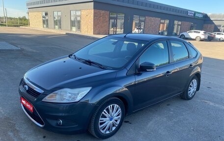 Ford Focus II рестайлинг, 2008 год, 515 000 рублей, 1 фотография