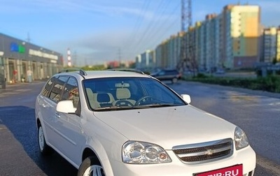 Chevrolet Lacetti, 2010 год, 580 000 рублей, 1 фотография