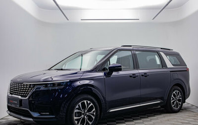 KIA Carnival, 2023 год, 4 190 000 рублей, 1 фотография
