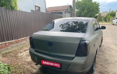 Ravon R4, 2017 год, 730 000 рублей, 1 фотография