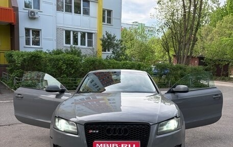 Audi A5, 2011 год, 870 000 рублей, 1 фотография