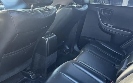 Nissan Murano, 2007 год, 690 000 рублей, 7 фотография